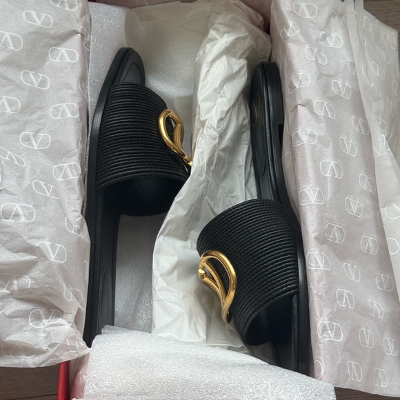 Valentino garavani sandal - Picture 14 of 15